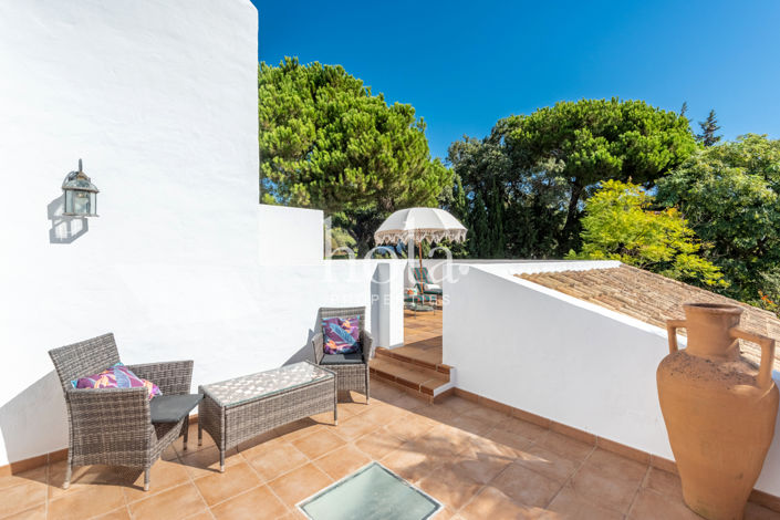 Image No.33-Villa à vendre à Marbella