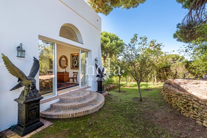 Image No.34-Villa à vendre à Marbella