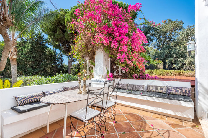 Image No.35-Villa à vendre à Marbella