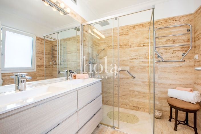 Image No.36-Villa à vendre à Marbella