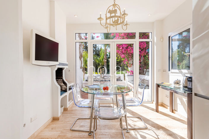 Image No.37-Villa à vendre à Marbella