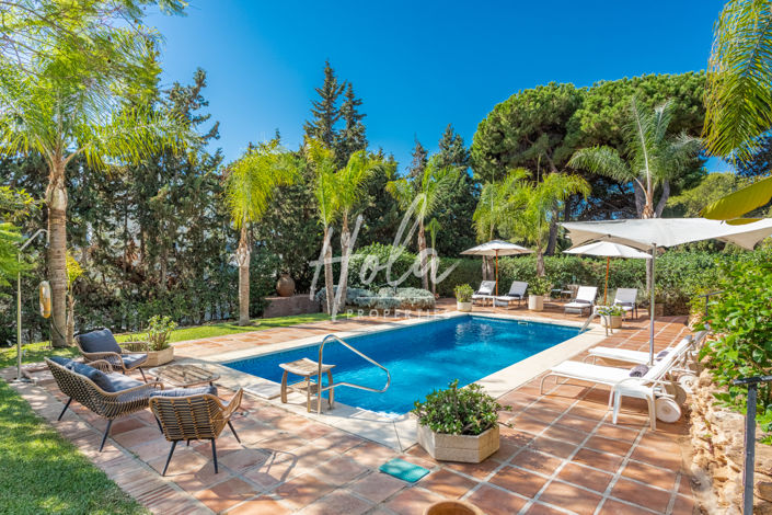 Image No.4-Villa for sale