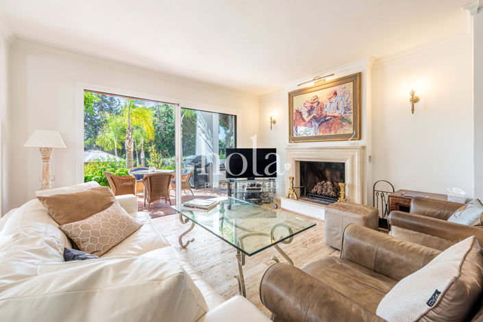 Image No.5-Villa à vendre à Marbella