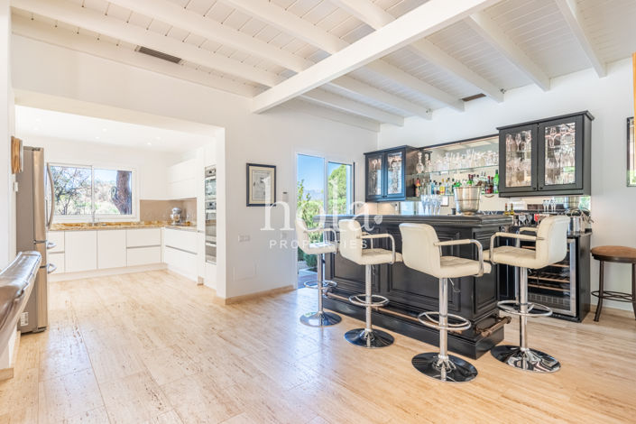 Image No.9-Villa à vendre à Marbella