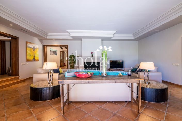 Image No.13-Villa de 5 chambres à vendre à Malaga