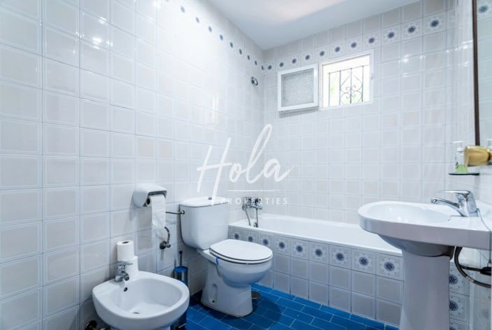 Image No.15-Villa de 5 chambres à vendre à Benahavis