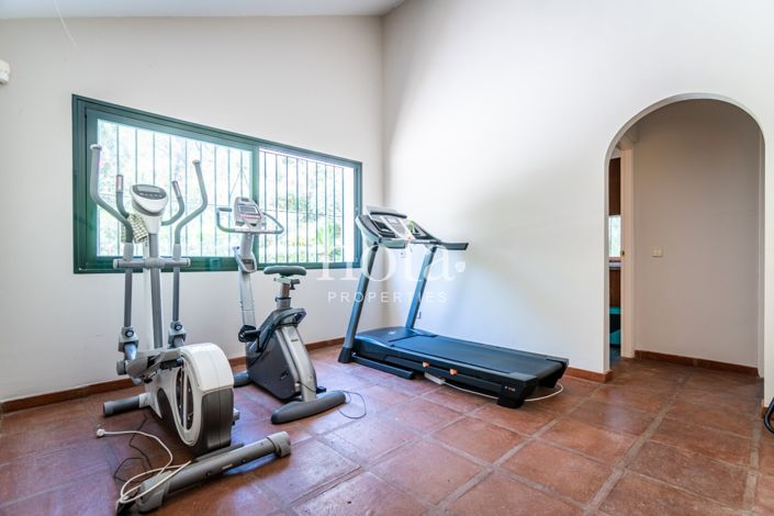 Image No.17-Villa de 5 chambres à vendre à Malaga