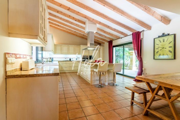 Image No.18-Villa de 5 chambres à vendre à Benahavis