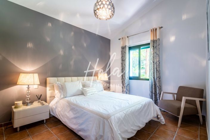 Image No.20-Villa de 5 chambres à vendre à Benahavis