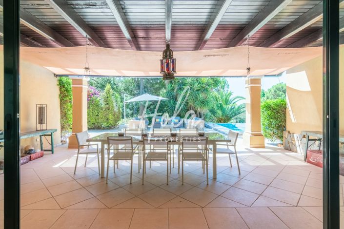 Image No.21-Villa de 5 chambres à vendre à Benahavis