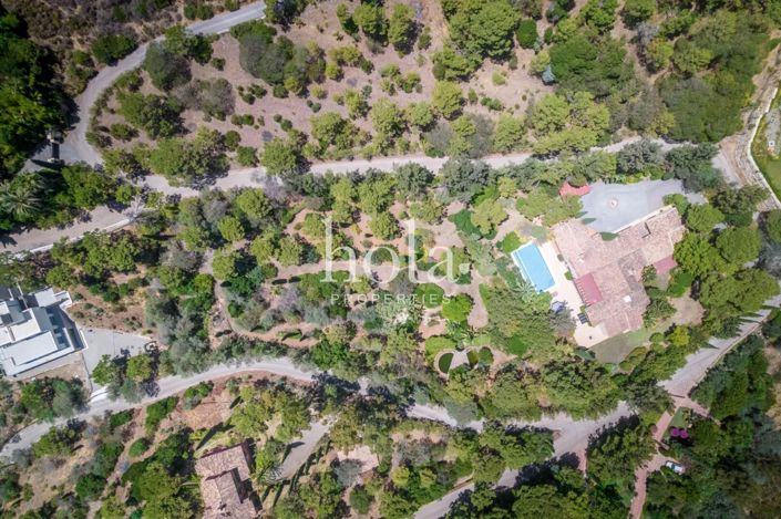 Image No.22-Villa de 5 chambres à vendre à Malaga