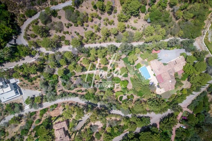 Image No.22-Villa de 5 chambres à vendre à Benahavis