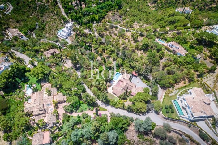 Image No.24-Villa de 5 chambres à vendre à Malaga