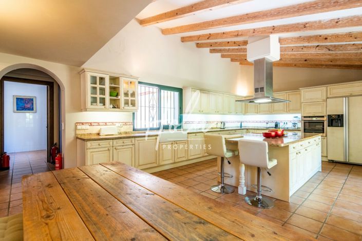 Image No.26-Villa de 5 chambres à vendre à Benahavis