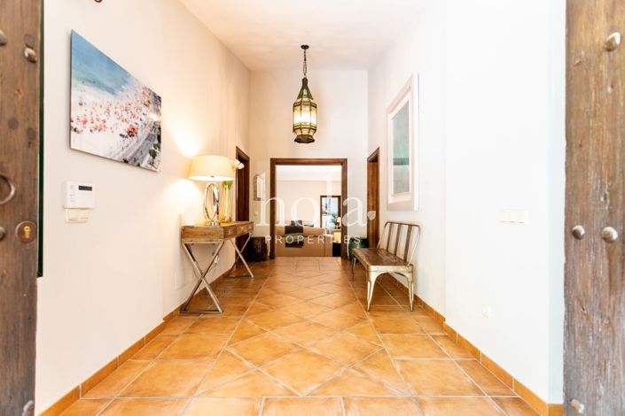 Image No.27-Villa de 5 chambres à vendre à Malaga