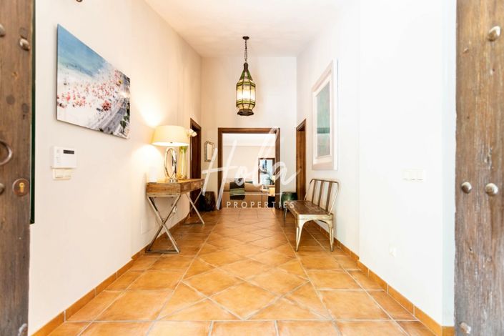 Image No.27-Villa de 5 chambres à vendre à Benahavis