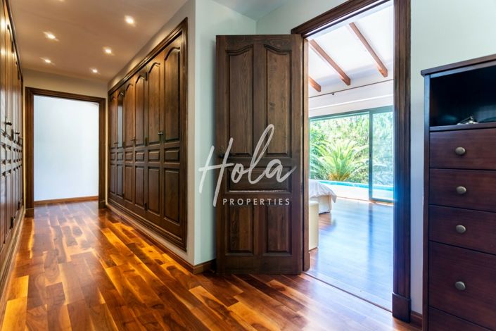 Image No.28-Villa de 5 chambres à vendre à Benahavis