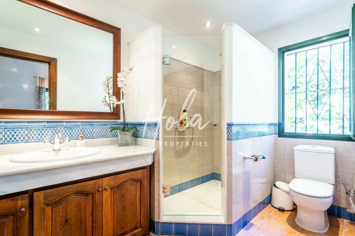 Image No.29-Villa de 5 chambres à vendre à Benahavis