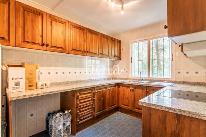 Image No.32-Villa de 5 chambres à vendre à Malaga