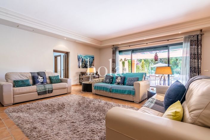 Image No.34-Villa de 5 chambres à vendre à Malaga