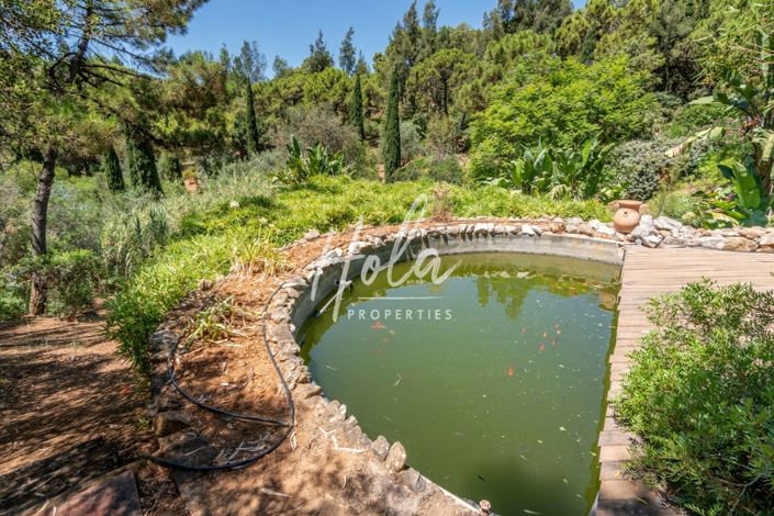 Image No.36-Villa de 5 chambres à vendre à Benahavis