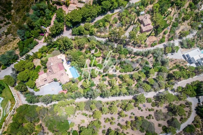 Image No.37-Villa de 5 chambres à vendre à Benahavis