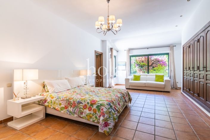 Image No.7-Villa de 5 chambres à vendre à Malaga