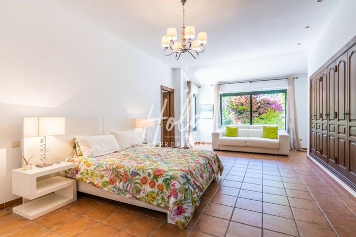 Image No.7-Villa de 5 chambres à vendre à Benahavis