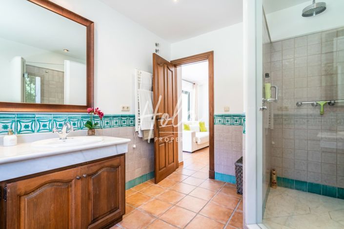 Image No.8-Villa de 5 chambres à vendre à Benahavis