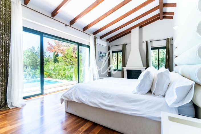 Image No.10-Villa de 5 chambres à vendre à Benahavis