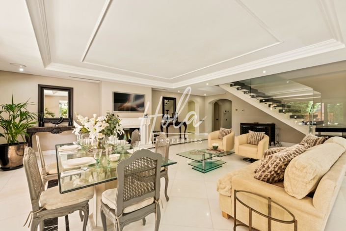 Image No.12-5 Bed Apartment for sale