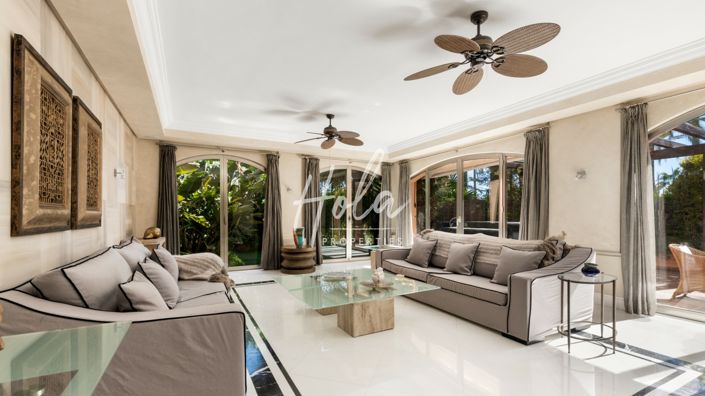 Image No.16-5 Bed Apartment for sale