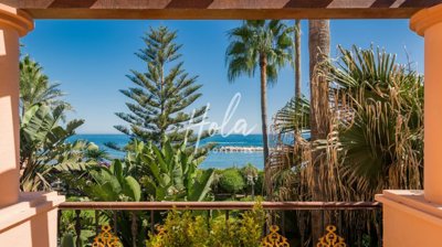 Hola Properties most sold property
