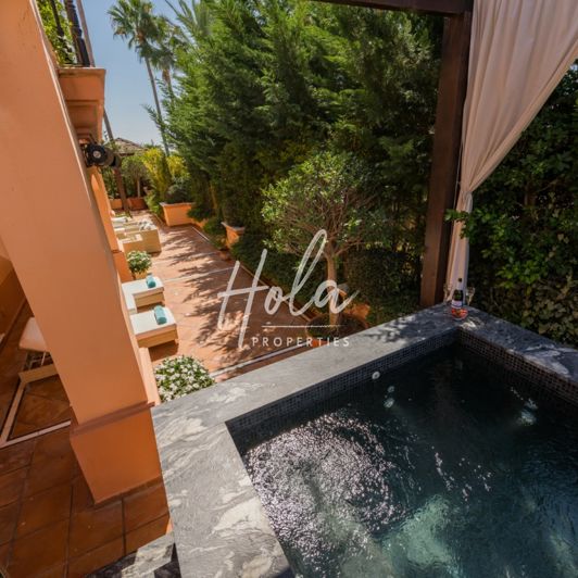 Image No.25-5 Bed Apartment for sale