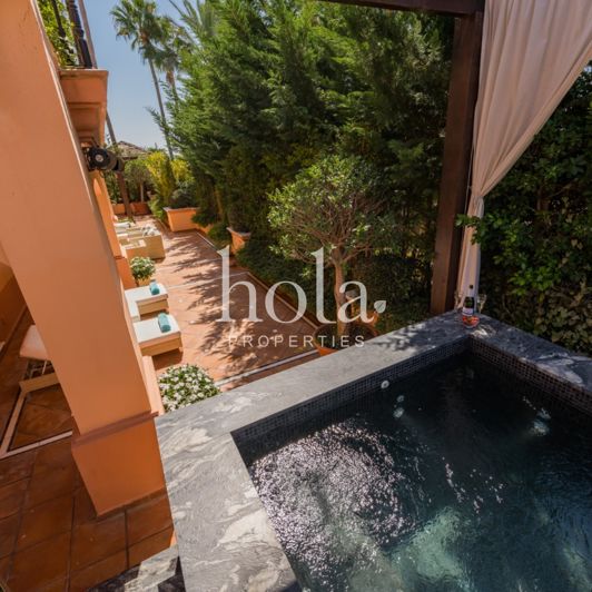 Image No.25-5 Bed Apartment for sale