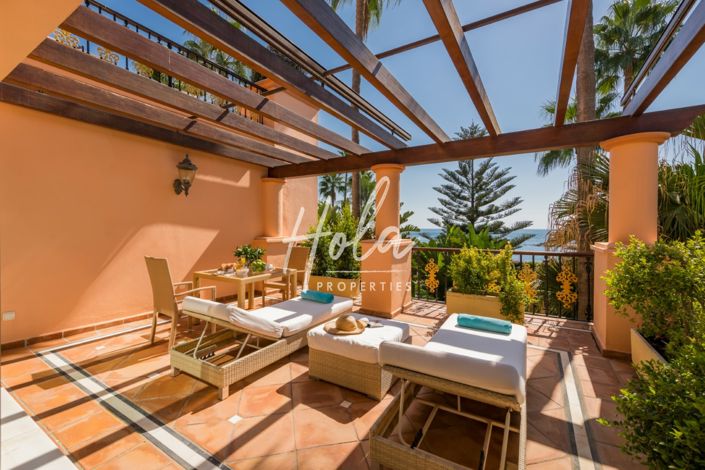 Image No.3-5 Bed Apartment for sale