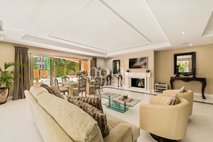 Image No.4-5 Bed Apartment for sale