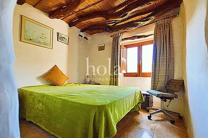 Image No.13-Maison de campagne de 4 chambres à vendre à Motril