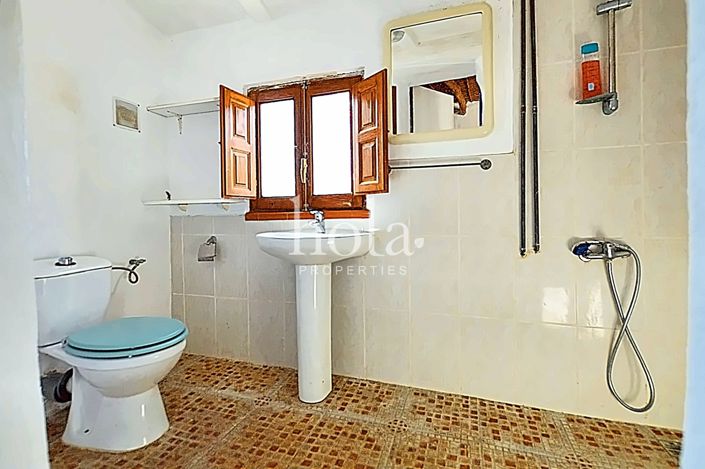 Image No.17-Maison de campagne de 4 chambres à vendre à Motril