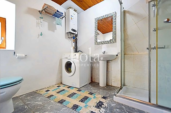 Image No.18-Maison de campagne de 4 chambres à vendre à Motril