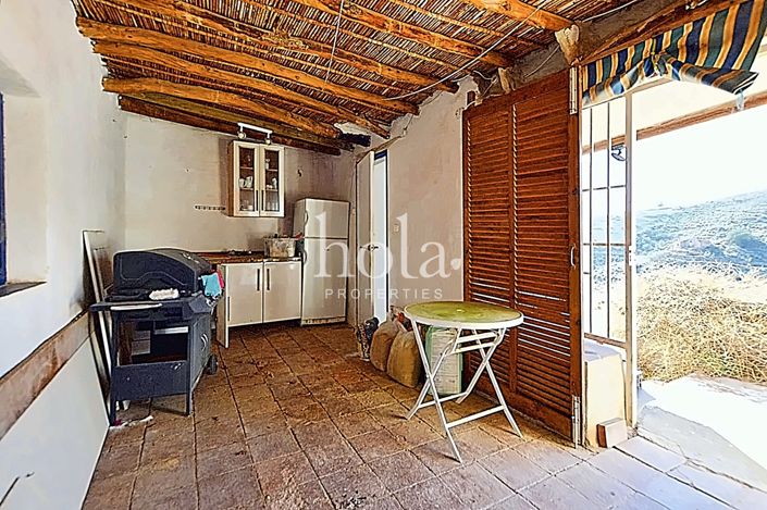 Image No.19-Maison de campagne de 4 chambres à vendre à Motril