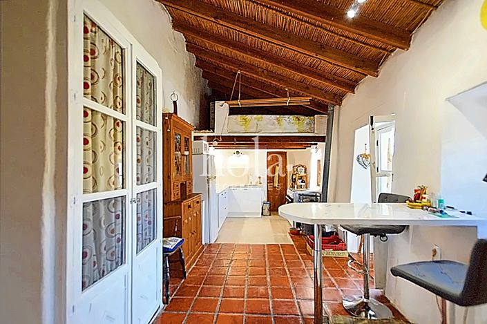 Image No.23-Maison de campagne de 4 chambres à vendre à Motril