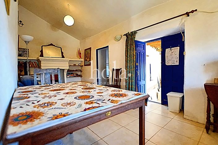 Image No.25-Maison de campagne de 4 chambres à vendre à Motril