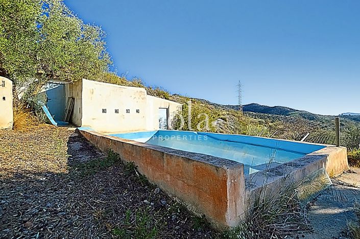 Image No.26-Maison de campagne de 4 chambres à vendre à Motril