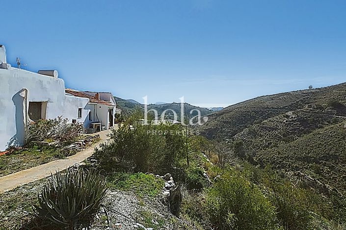 Image No.27-Maison de campagne de 4 chambres à vendre à Motril