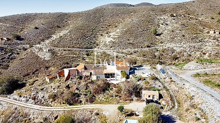 Image No.28-Maison de campagne de 4 chambres à vendre à Motril