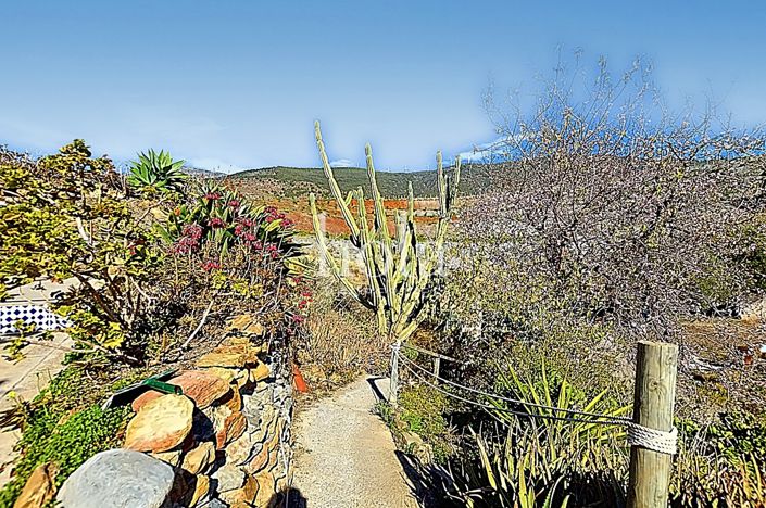 Image No.29-Maison de campagne de 4 chambres à vendre à Motril