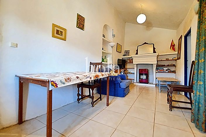 Image No.10-Maison de campagne de 4 chambres à vendre à Motril