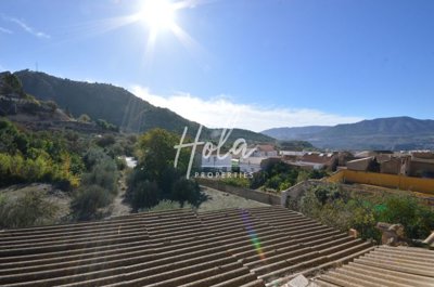 1 - Granada, Townhouse
