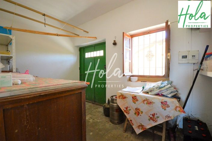 Image No.10-Maison de campagne de 2 chambres à vendre à Lanjarón